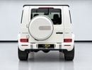 Mercedes Benz G63 AMG STANDARD