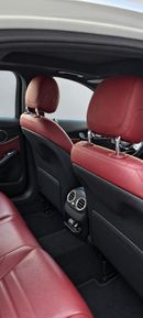 مرسيدس بنز C 200 إيه إم جي AMG