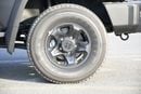 Toyota Land Cruiser 70 LC76 LX 2026 Toyota Land Cruiser 76 Series 4.0L Automatic Petrol full option