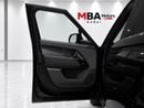Land Rover Range Rover Sport SE P400