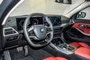 BMW 318i PURE