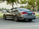 Audi S6 S-Line