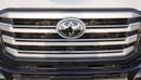 تويوتا لاند كروزر VXR