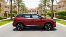 Nissan Kicks SL 2025 | AED 1277/Month | 0 DP | 30 Day Return | Warranty | Service History