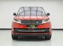 Land Rover Range Rover SV P530