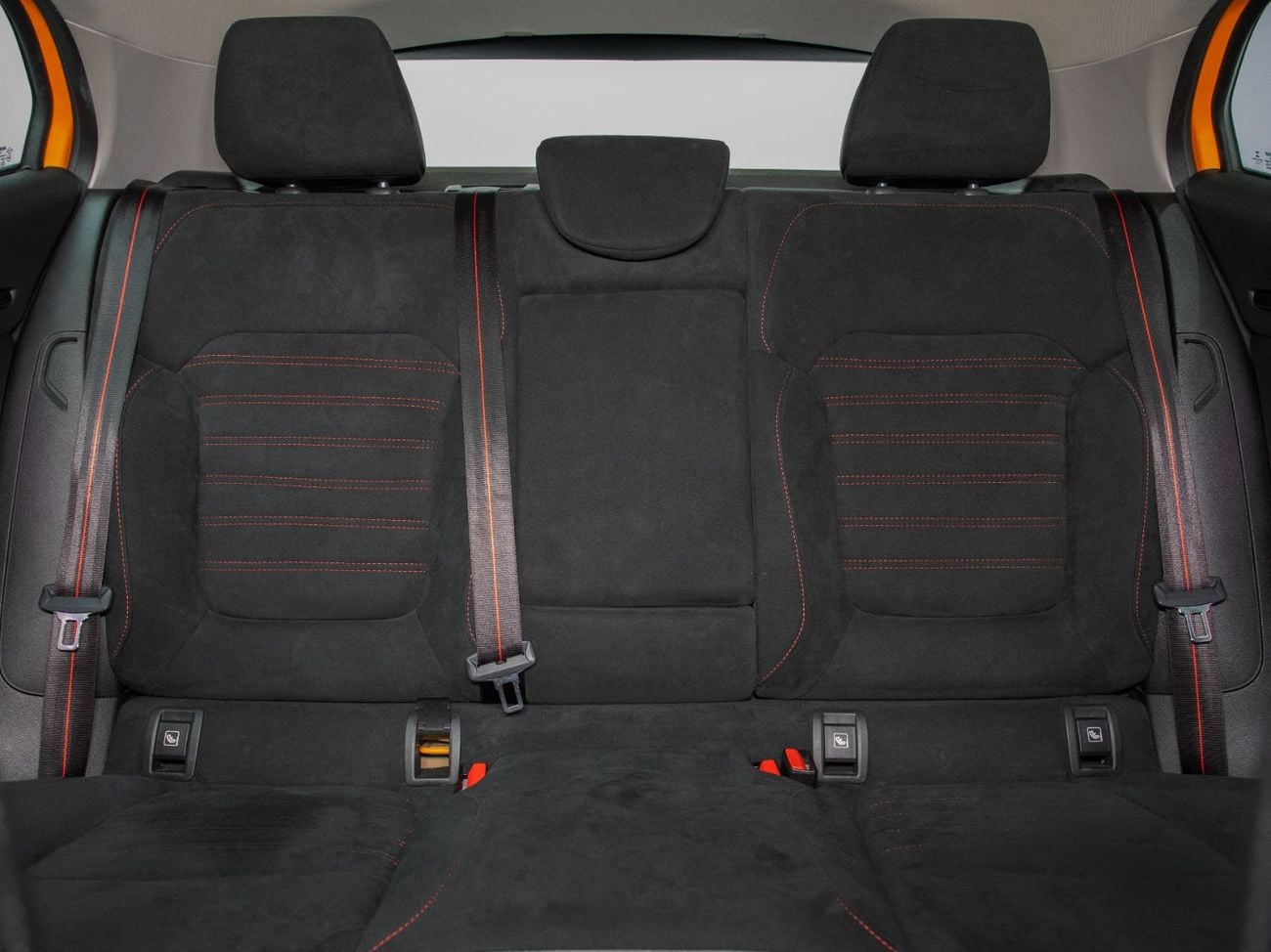 Renault Megane RS