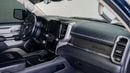 RAM 1500 LIMITED 10th Anniversary Edition | GCC Specs