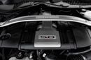 فورد موستانج Mustang GT V8 Convertible | 2,350 P.M | 0% Downpayment | Full Ford Service History (Al Tayer)