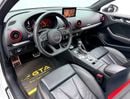 Audi S3 STANDARD 2.0TFSI Quattro, Full Service History, Fully Loaded, Excellent Condition, GCC