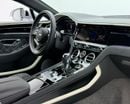 بنتلي كونتيننتال جي تي SPEED 2022 Bentley Continental GT Speed W12, Warranty, Full Service History, Very Low Km, Japanese Specs