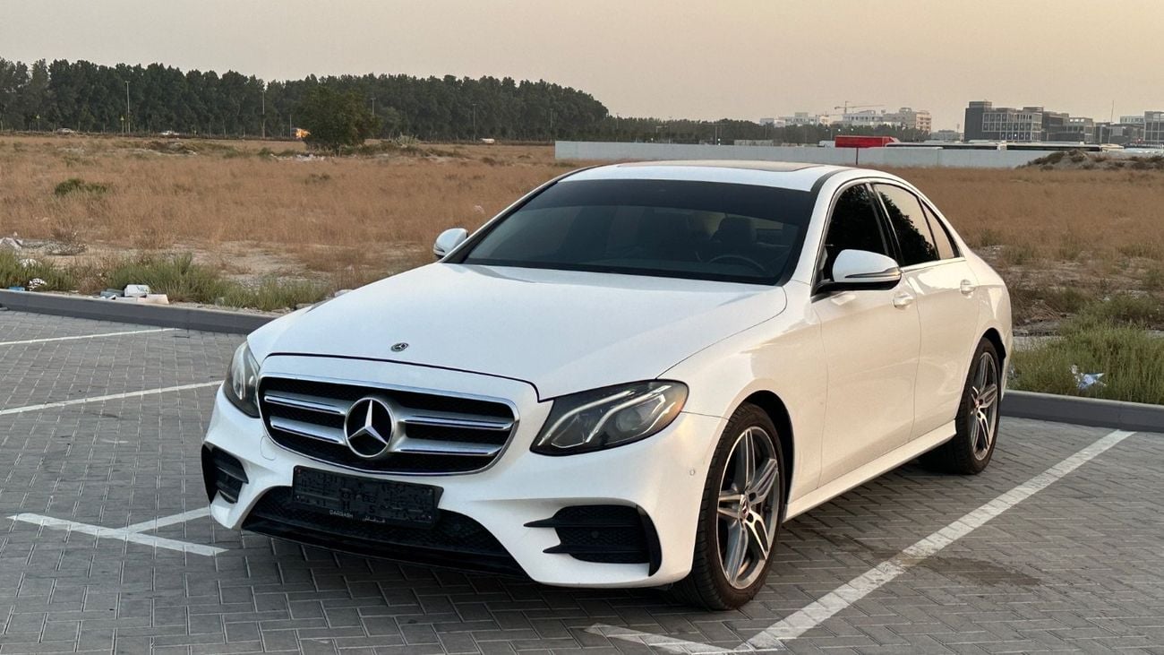 Mercedes Benz E200 PREMIUM