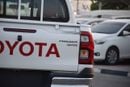Toyota Hilux SR5 GCC 2.7L (4x4) Petrol