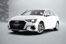 أودي A3 35 TFSI