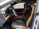 Lamborghini Urus SE BUY NOW, PAY 2027 | THE BLACKLINE STANDARD | 2025 Lamborghini Urus SE, 2030 Lamborghini Warranty