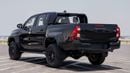 تويوتا هيلوكس GR SPORT TOYOTA HILUX DC