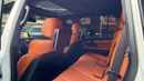 Lexus LX570 PLATINUM