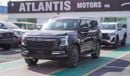 نيسان باترول LE PLATINUM CITY V6 T