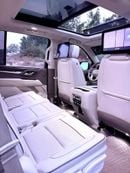 GMC Yukon DENALI | GCC Specs | Pristine Condition جمس دينالي صبغ وكالة خليجي