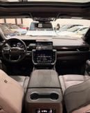 GMC Yukon ELEVATION