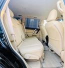 Toyota Prado TX-L 4 cylinder 2.7L Petrol
