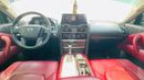 Nissan Patrol LE TITANIUM 2023.ENGINE 5.6L/V8.