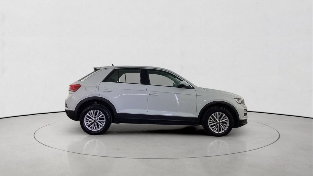 Volkswagen T-ROC LIFE | Guaranteed Warranty | 0 Down Payment