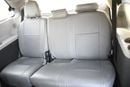 Toyota Sienna LIMITED 3.5L fully loaded for USE UAE AND EXPORT