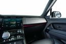 Land Rover Range Rover Sport AUTOBIOGRAPHY P530 -Luxury SUV-Rear Seat Entertainment