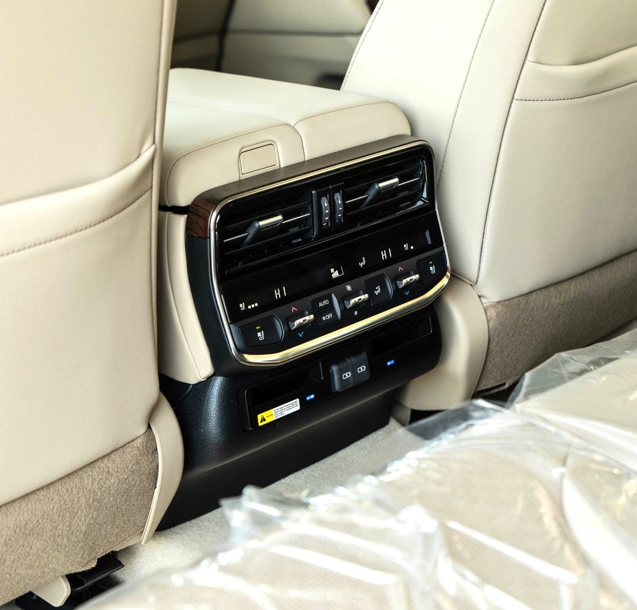 Toyota Land Cruiser VX