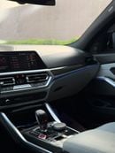 BMW M3 COMPETITION BMW M3 COMPETITION 2022