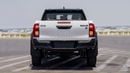 Toyota Hilux GR SPORT