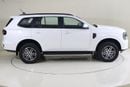 Ford Everest XLT EVR424 / AL TAYER MOTORS/ AL QOUZ SHOWROOM
