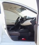 Toyota Corolla XLI Toyota Corolla | 1.6 L | 2020 | GCC | Accident-Free | In Excellent Condition | 655 P.M