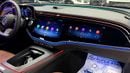 Mercedes Benz E300 AMG