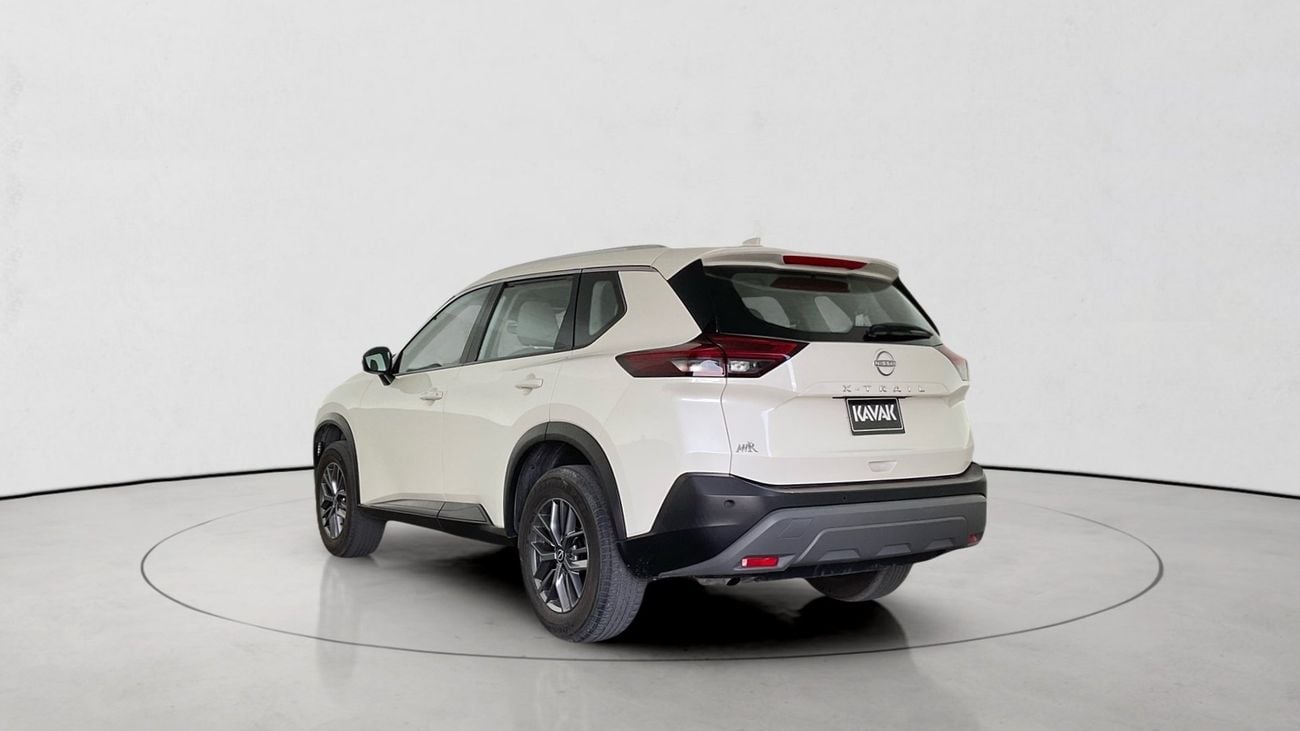 Nissan X Trail S | Guaranteed Warranty | 0 Down Payment