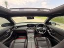 Mercedes Benz GLC 63 AMG S Export from Australia