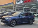 BMW X5 XDRIVE40i M SPORT