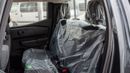 Mitsubishi L200 GL 2026 Mitsubishi L200 GLX 2.4L MT Petrol (Gray-Black)