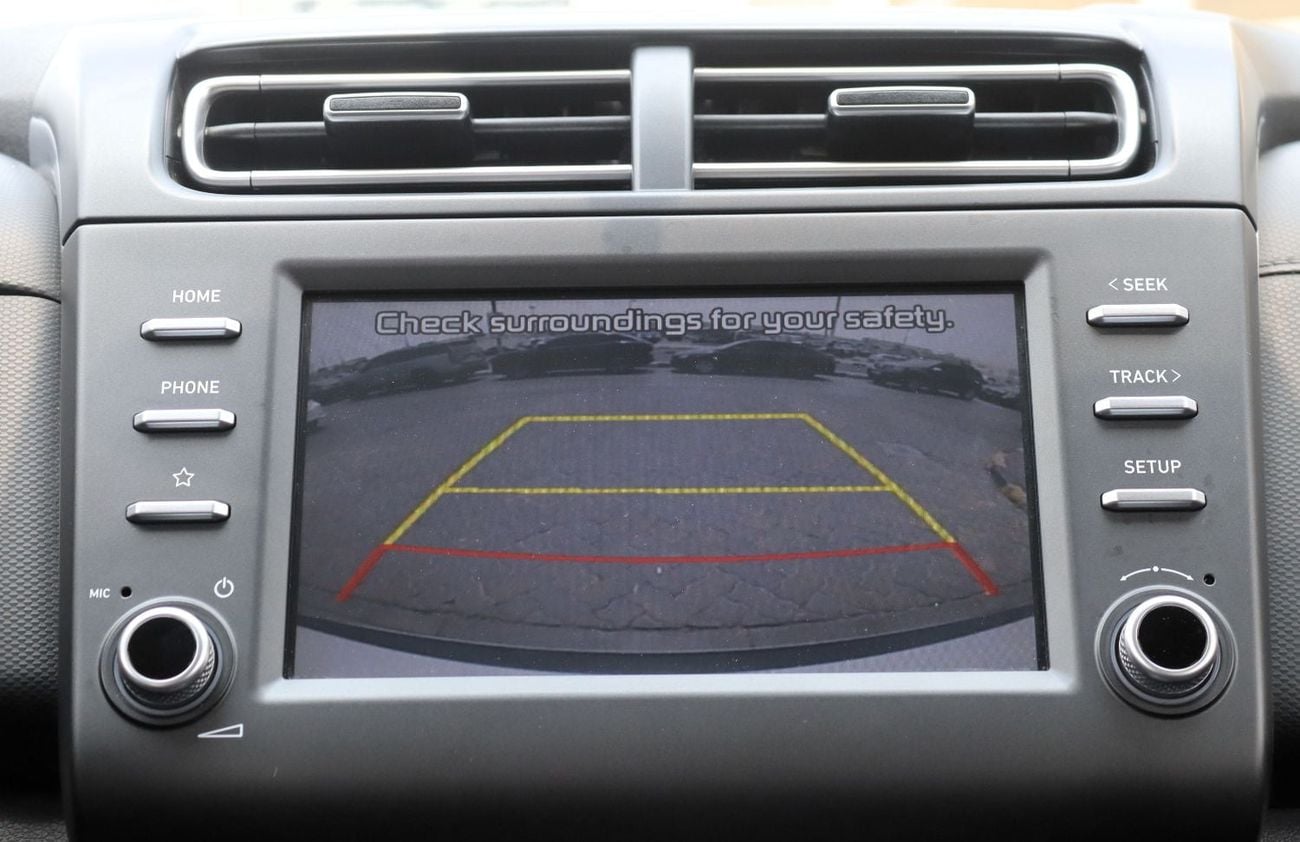 Hyundai Creta COMFORT