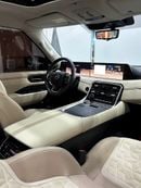 Nissan Patrol LE PLATINUM CITY