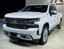 شيفروليه سيلفارادو 1500 CREW/CAB HIGH COUNTRY