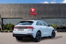 Audi RSQ8 TFSI quattro 4.0L