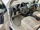 Toyota Prado TXL1 2022 Toyota Prado TX 2.7L V4- AWD 4x4 - No accident - 2 key Rear Sensor -