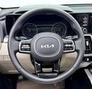 Kia Sorento EX, Warranty, Full Service History, Fully Loaded, GCC
