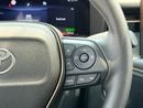 Toyota Corolla XLI HEV TOYOTA COROLLA 1.8 L HYBRID ELITE OPTION CHINA SPECS WITH NEW FACE WHITE /2026