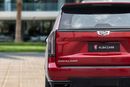 Cadillac Escalade Sport Platinum Escalade Sport Platinum | 4,896 P.M | 0% Downpayment | Perfect Condition!