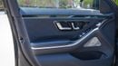 Mercedes Benz S500 STANDARD 2022!! LOW MILEAGE !! JAPANESE SPECS