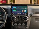Jeep Wrangler BLACK MOUNTAIN AVAILABLE NOW AT QUICK CARS