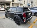 MINI Countryman COOPER S