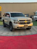 Chevrolet Tahoe LS Z71
